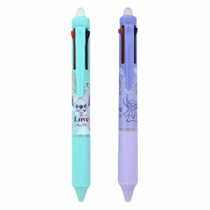 Golyóstoll COOLPACK Lilo és Stitch pasztell 4 színű