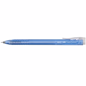 Golyóstoll FABER-CASTELL RX5 kék