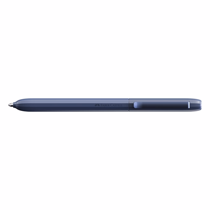 Golyóstoll FABER-CASTELL Avori fekete