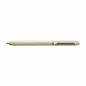 Golyóstoll FABER-CASTELL Avori mentazöld