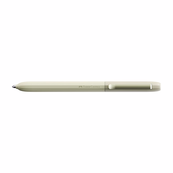 Golyóstoll FABER-CASTELL Avori mentazöld