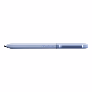 Golyóstoll FABER-CASTELL Avori pasztellkék