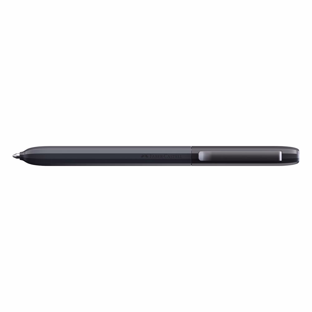 Golyóstoll FABER-CASTELL Avori sötétkék