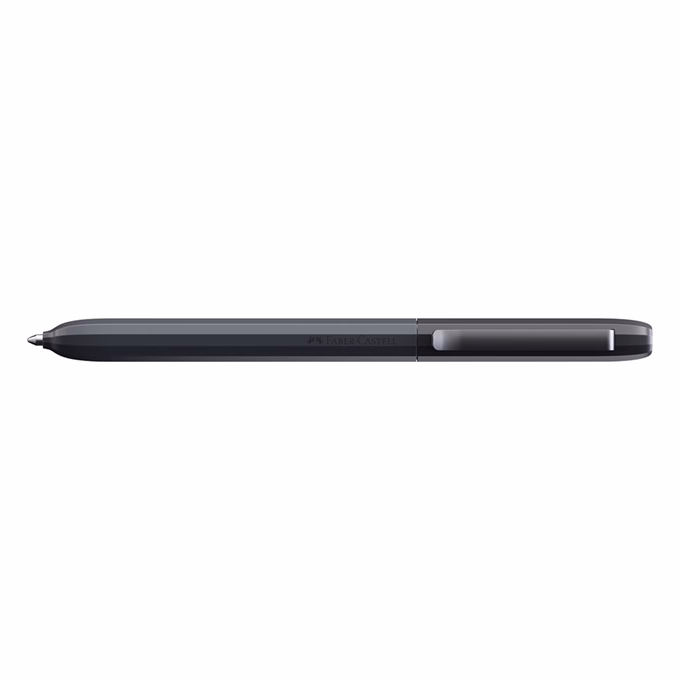 Golyóstoll FABER-CASTELL Avori sötétkék
