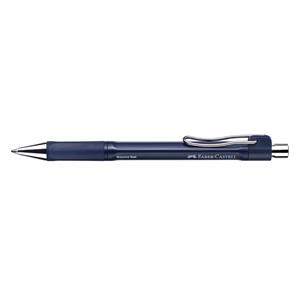 Golyóstoll FABER-CASTELL Beyond M kék