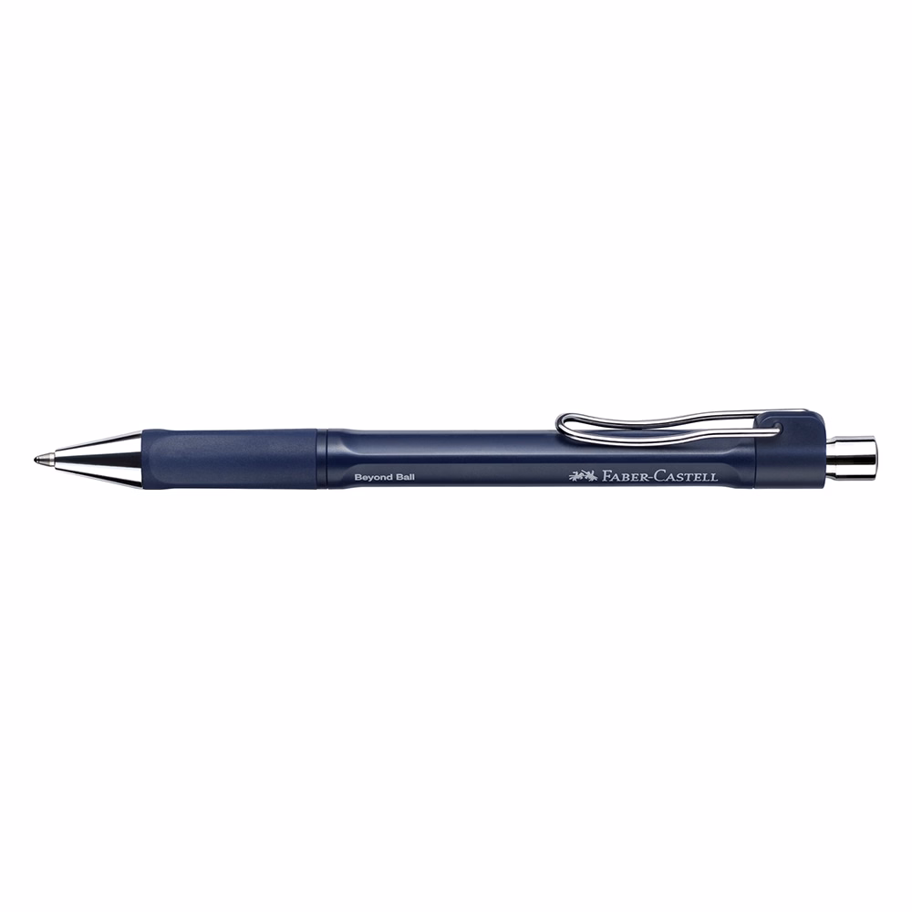 Golyóstoll FABER-CASTELL Beyond M kék