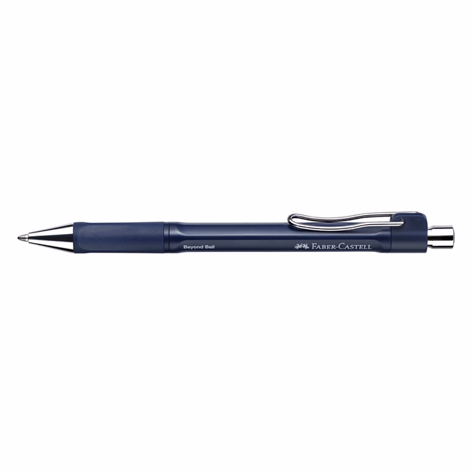 Golyóstoll FABER-CASTELL Beyond M kék