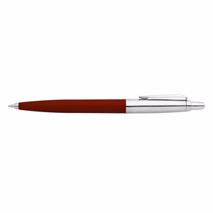 Golyóstoll GRAFO/POLO 0,8 mm bordó