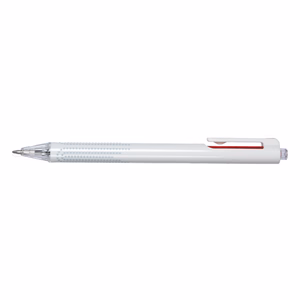 Golyóstoll OPTIMA nyomógombos Stella 1,0 mm piros
