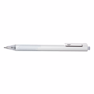 Golyóstoll OPTIMA nyomógombos Stella 1,0 mm fekete