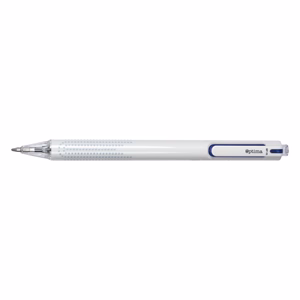 Golyóstoll OPTIMA nyomógombos Stella 1,0 mm kék