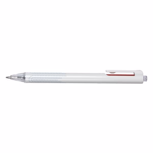 Golyóstoll OPTIMA nyomógombos Stella 1,0 mm piros