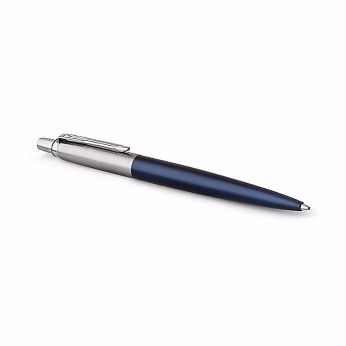 Golyóstoll PARKER Royal Jotter Royal kék ezüst klipsz