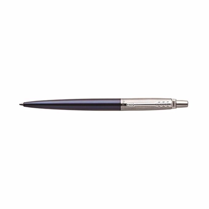 Golyóstoll PARKER Royal Jotter Royal kék ezüst klipsz