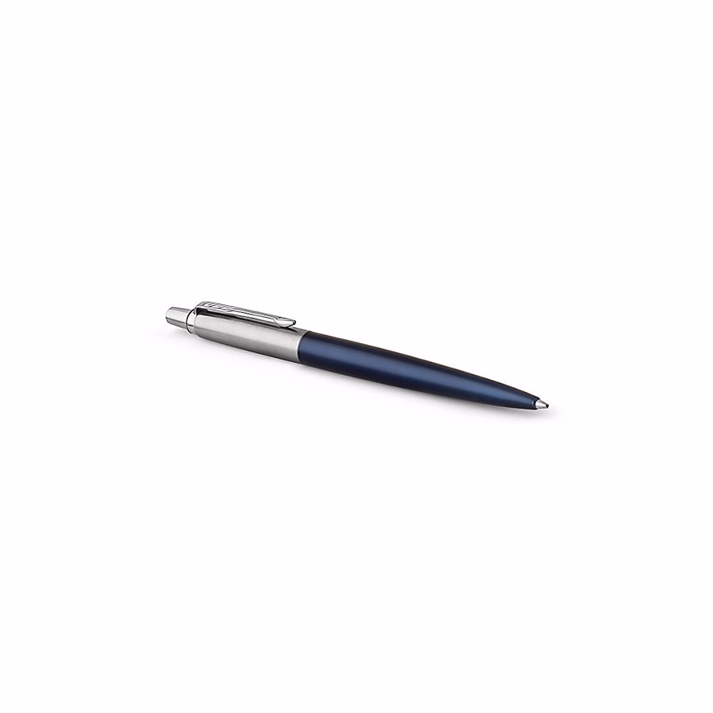 Golyóstoll PARKER Royal Jotter Royal kék ezüst klipsz