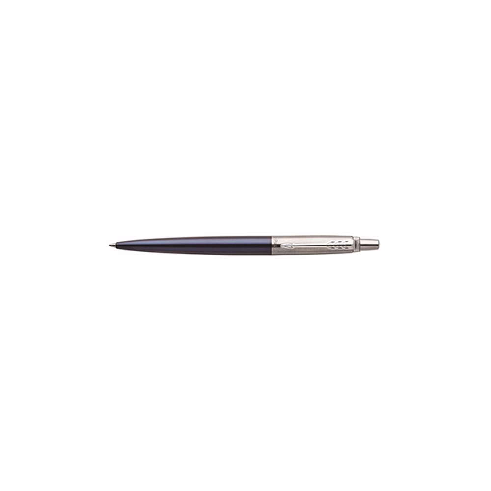 Golyóstoll PARKER Royal Jotter Royal kék ezüst klipsz