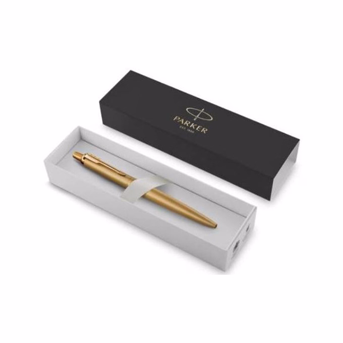Golyóstoll PARKER Royal Jotter XL arany, arany klipsz