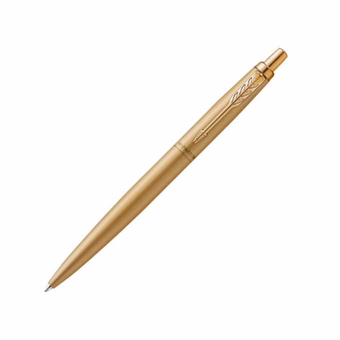 Golyóstoll PARKER Royal Jotter XL arany, arany klipsz