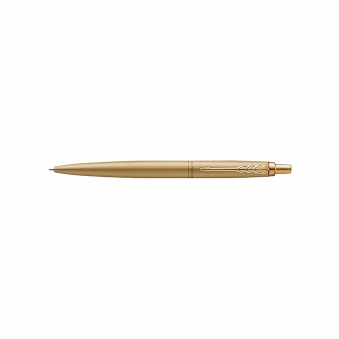 Golyóstoll PARKER Royal Jotter XL arany, arany klipsz
