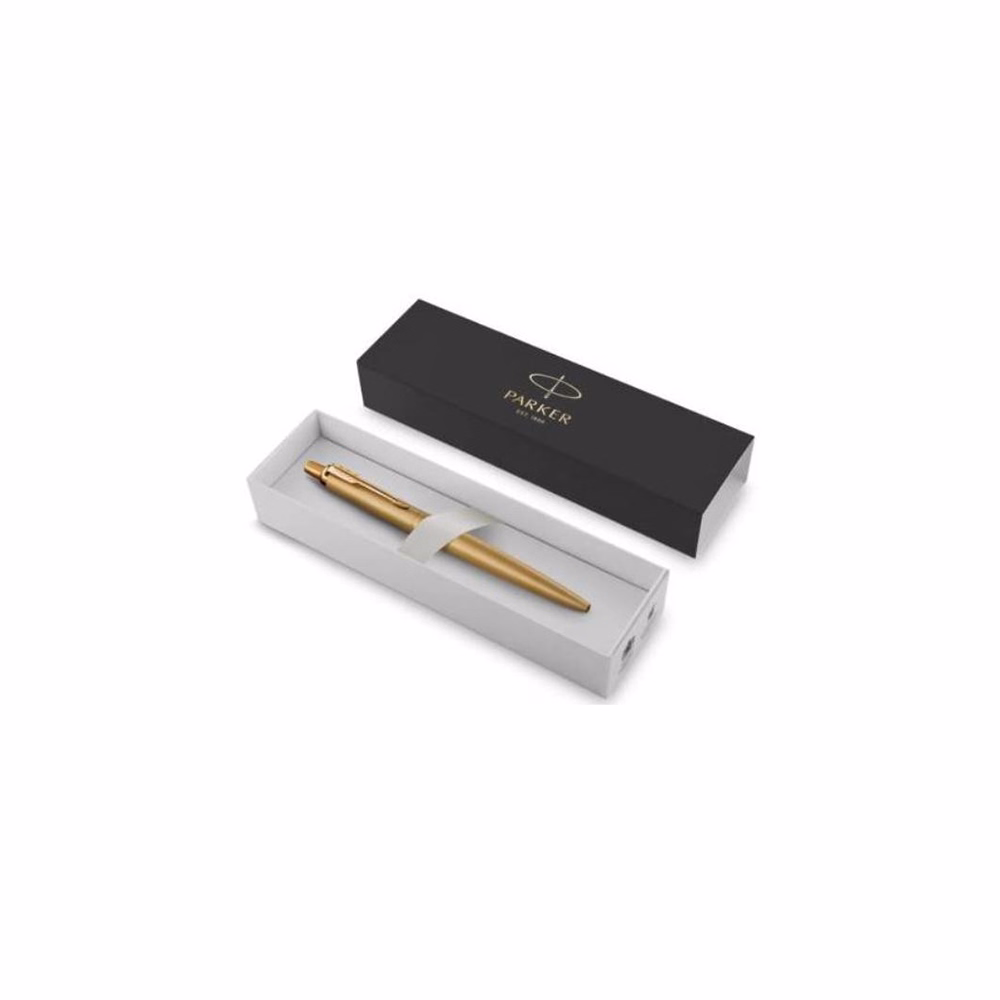 Golyóstoll PARKER Royal Jotter XL arany, arany klipsz