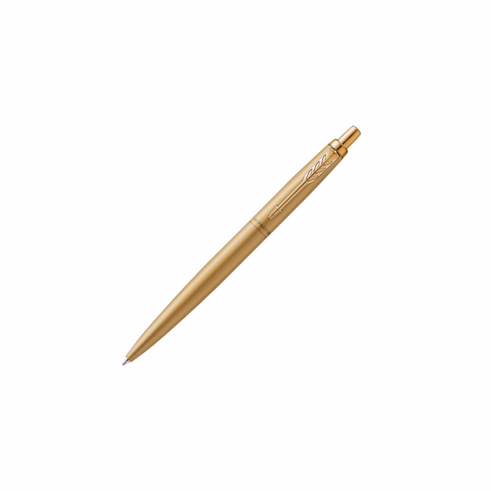 Golyóstoll PARKER Royal Jotter XL arany, arany klipsz