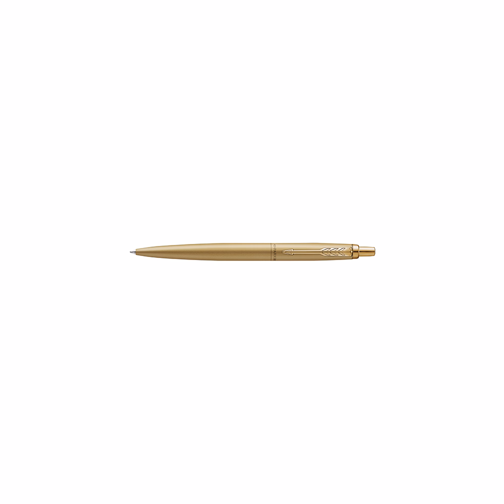 Golyóstoll PARKER Royal Jotter XL arany, arany klipsz