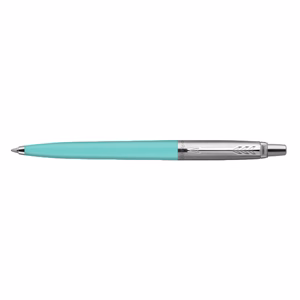 Golyóstoll PARKER Royal Jotter pasztell menta zöld ezüst klipsz