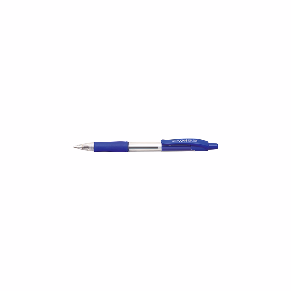 Golyóstoll PENAC CCH3 BA3001-03 kék
