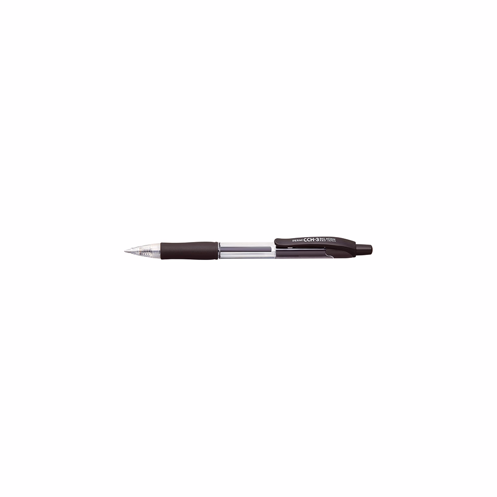 Golyóstoll PENAC CCH3 BA3001-06 fekete
