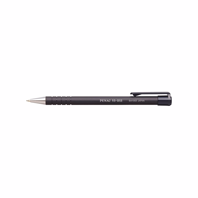 Golyóstoll PENAC RB-085B 0,7 fekete