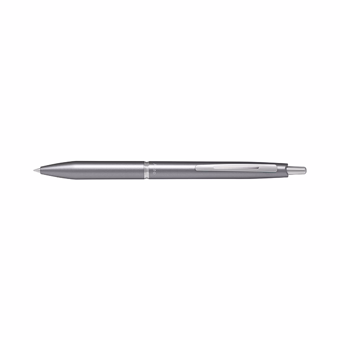 Golyóstoll PILOT Acro 1000 nyomógombos 1,0 mm ezüst