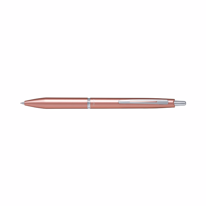 Golyóstoll PILOT Acro 1000 nyomógombos 1,0 mm rózsaszín Golyóstoll PILOT Acro 1000 nyomógombos 1,0 mm rózsaszín