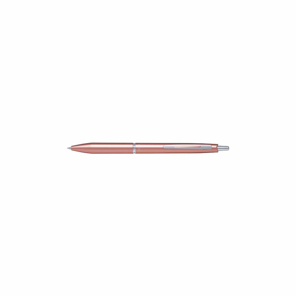 Golyóstoll PILOT Acro 1000 nyomógombos 1,0 mm rózsaszín Golyóstoll PILOT Acro 1000 nyomógombos 1,0 mm rózsaszín
