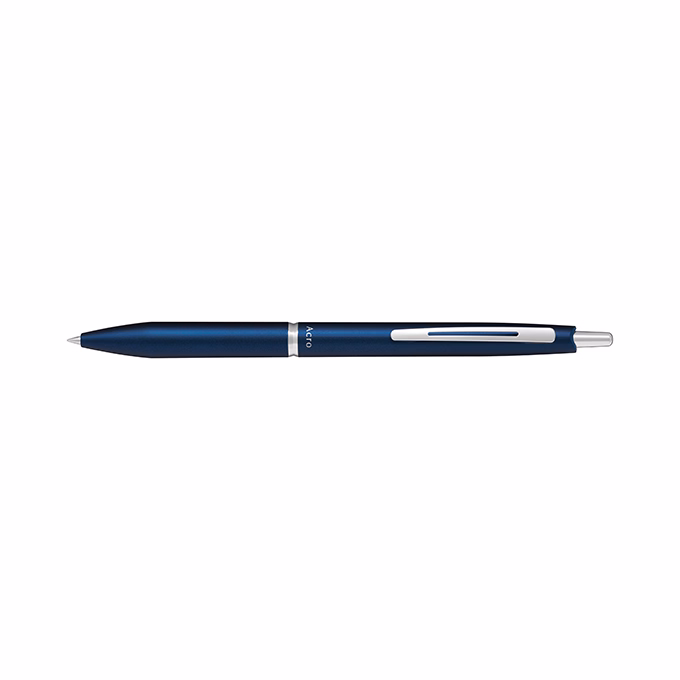 Golyóstoll PILOT Acro 1000 nyomógombos 1,0 mm tengerészkék
