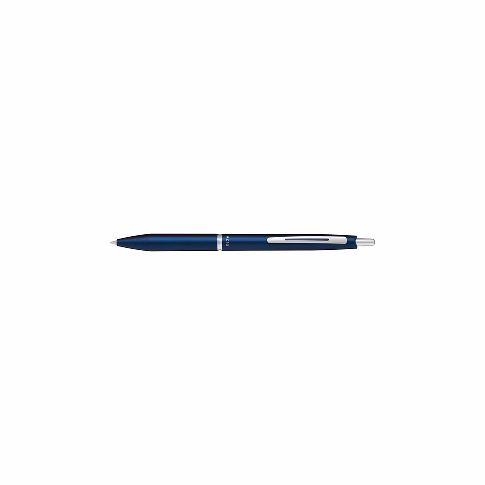 Golyóstoll PILOT Acro 1000 nyomógombos 1,0 mm tengerészkék
