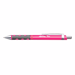 Golyóstoll ROTRING TIKKY 1,0 mm neonpink