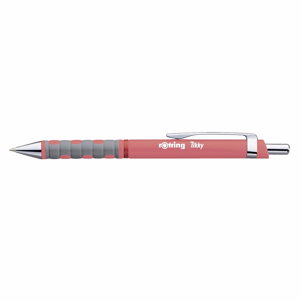 Golyóstoll ROTRING TIKKY 1,0 mm tearózsa