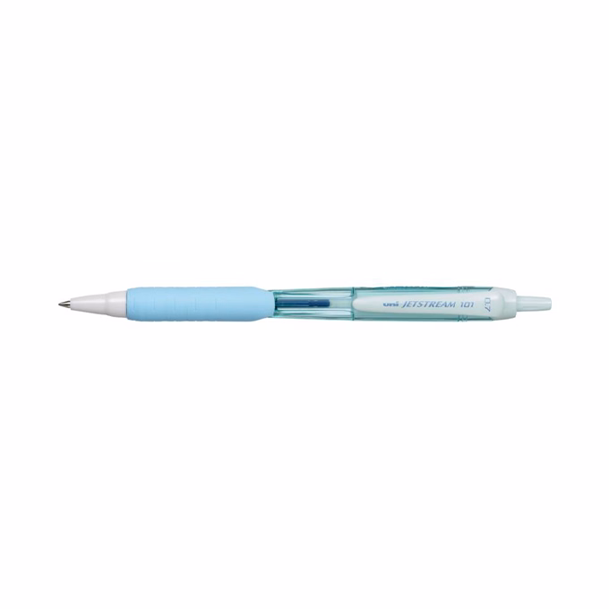 Golyóstoll UNI Jetstream SXN-101FL 0,7 mm égkék