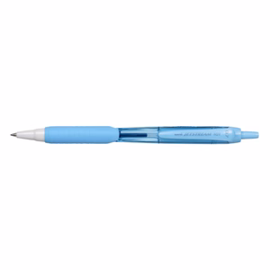 Golyóstoll UNI Jetstream SXN-101FL 0,7 mm vízkék
