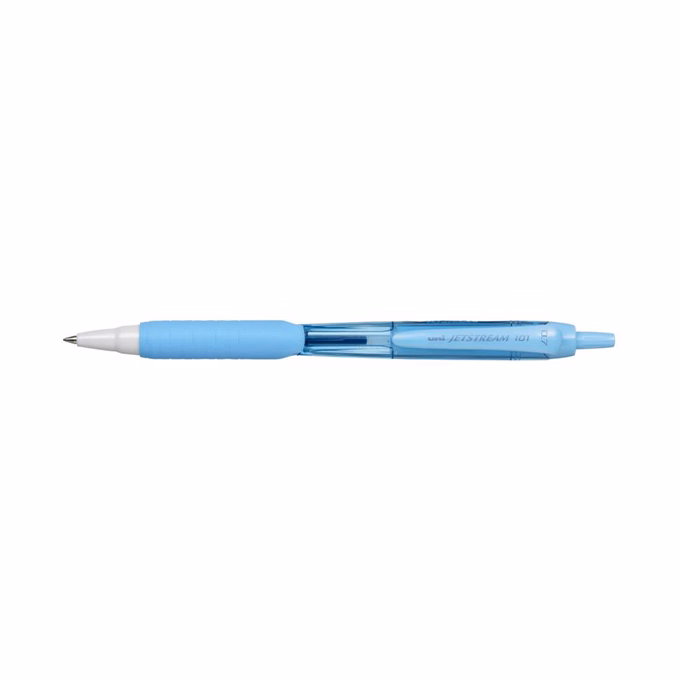Golyóstoll UNI Jetstream SXN-101FL 0,7 mm vízkék