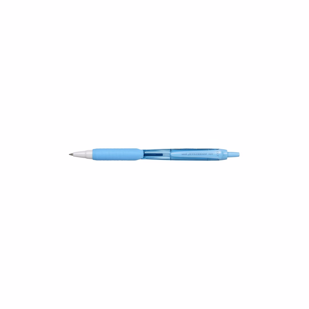 Golyóstoll UNI Jetstream SXN-101FL 0,7 mm vízkék
