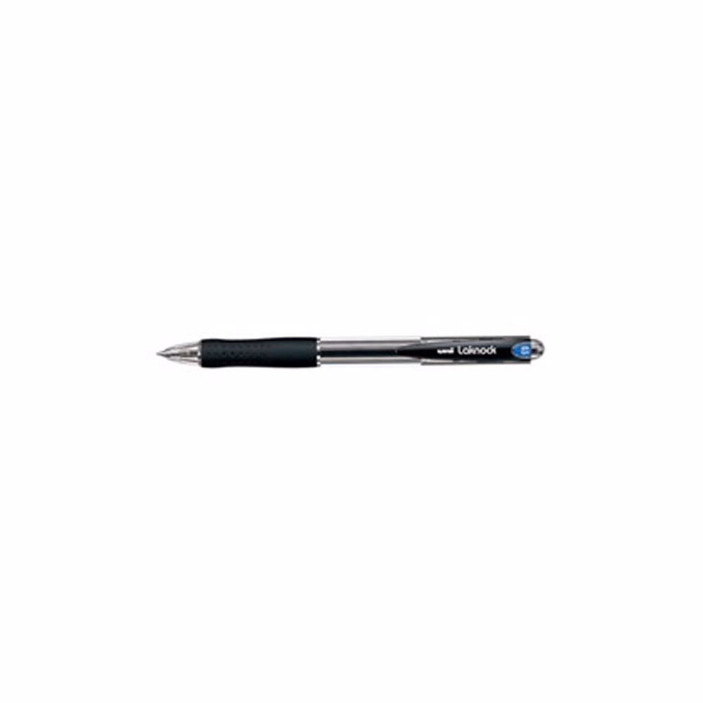 Golyóstoll UNI SN-100 0.5 mm fekete