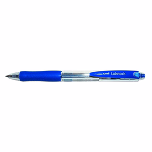 Golyóstoll UNI SN-100 0.5 mm kék