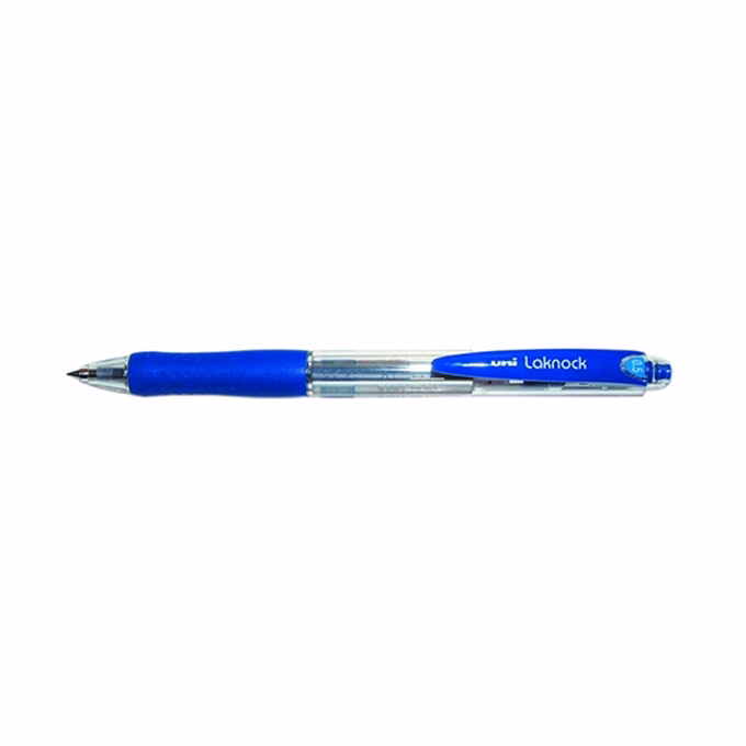 Golyóstoll UNI SN-100 0.5 mm kék