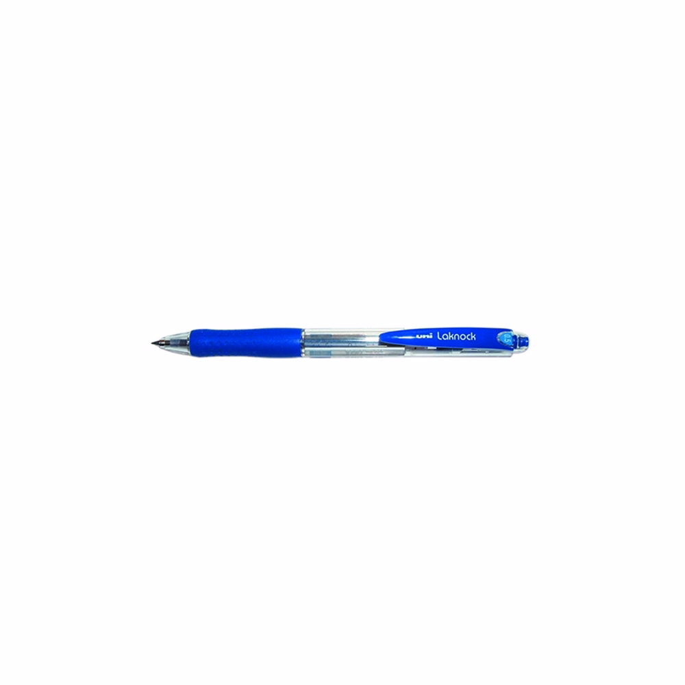 Golyóstoll UNI SN-100 0.5 mm kék
