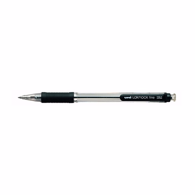 Golyóstoll UNI SN-101 Fine 0.7 mm fekete