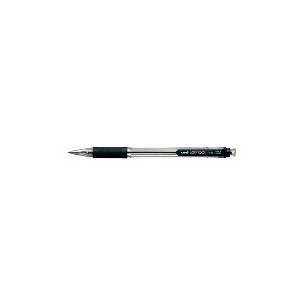 Golyóstoll UNI SN-101 Fine 0.7 mm fekete