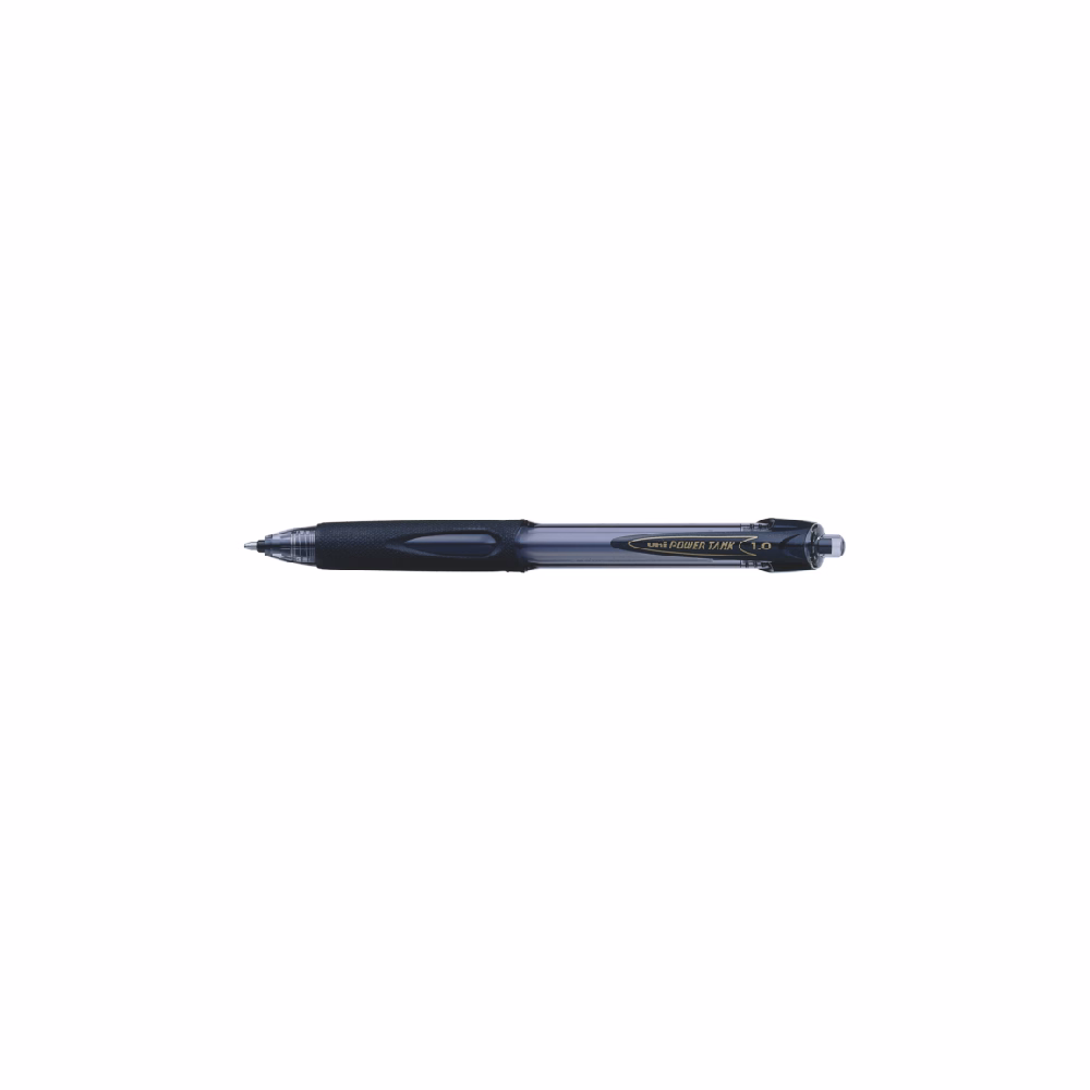 Golyóstoll UNI SN-220 Power Tank 1 mm fekete