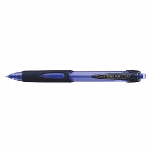 Golyóstoll UNI SN-220 Power Tank 1 mm kék