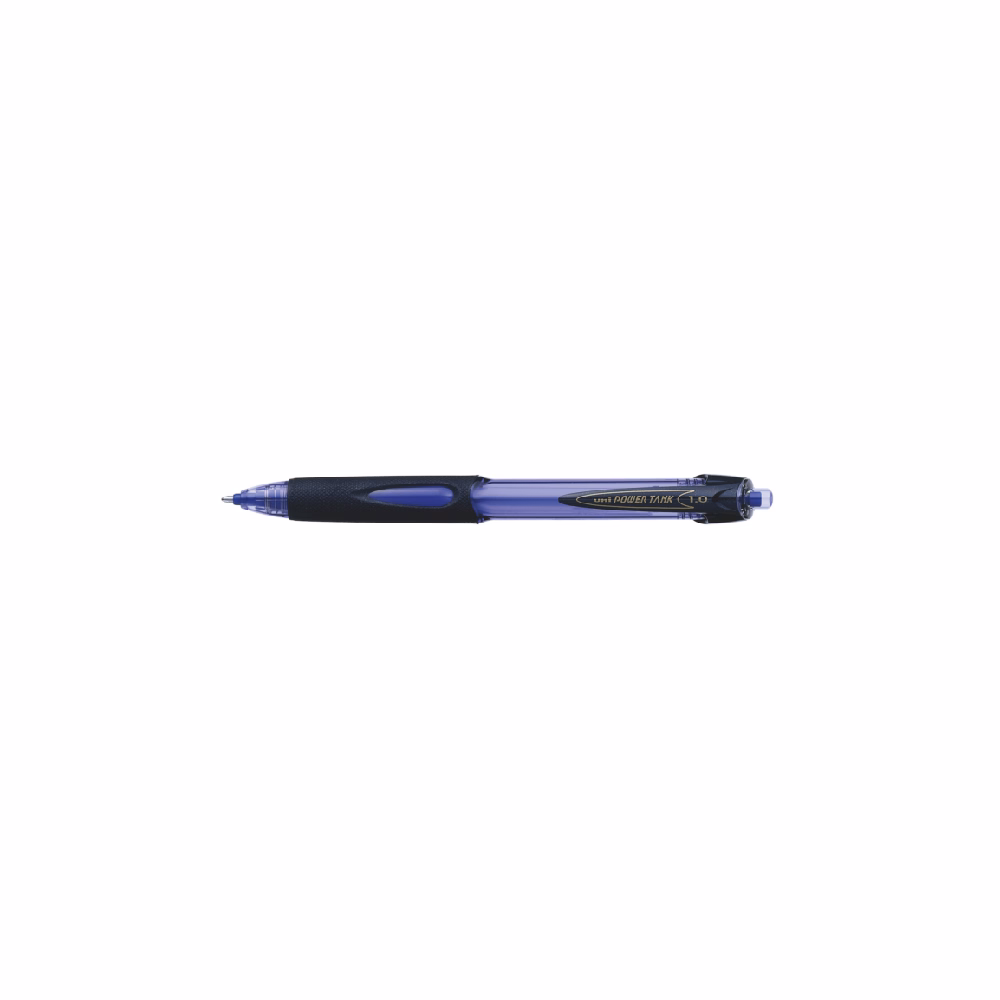 Golyóstoll UNI SN-220 Power Tank 1 mm kék